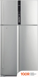 Холодильник Hitachi R-V910PUC1BSL (308218)