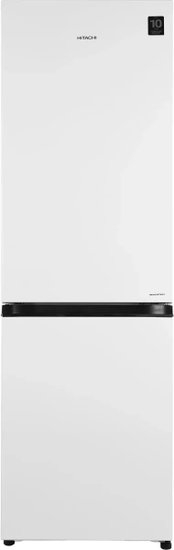 Холодильник Hitachi R-B410PUC6PWH (308198)