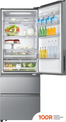 Холодильник Hisense RT641N4ACE (308184)