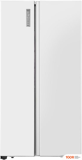 Холодильник Hisense RS-677N4AW1 (308171)