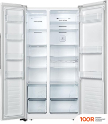 Холодильник Hisense RS-677N4AW1 (308171)