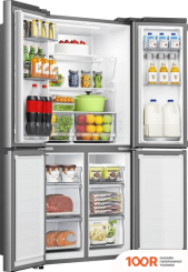 Холодильник Hisense RQ5P470SEI1 (308155)