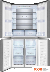 Холодильник Hisense RQ563N4GW1 (308153)