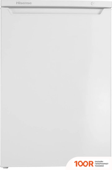 Холодильник Hisense FV105D4AW1 (308121)