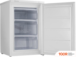 Холодильник Hisense FV105D4AW1 (308121)