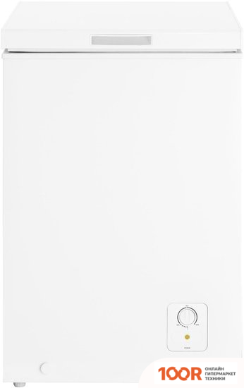 Холодильник Hisense FC125D4BW1 (308115)