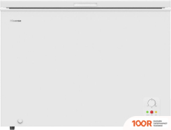 Холодильник Hisense FC-386D4AW1 (308114)