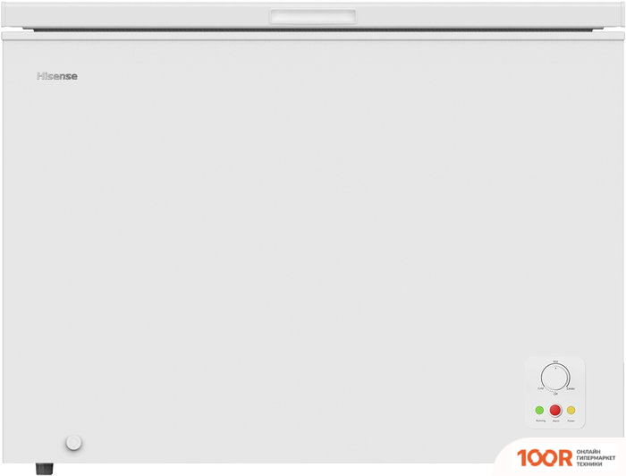 Холодильник Hisense FC-386D4AW1 (308114)
