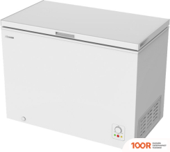 Холодильник Hisense FC-386D4AW1 (308114)