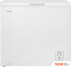 Холодильник Hisense FC-325D4BW1 (308113)