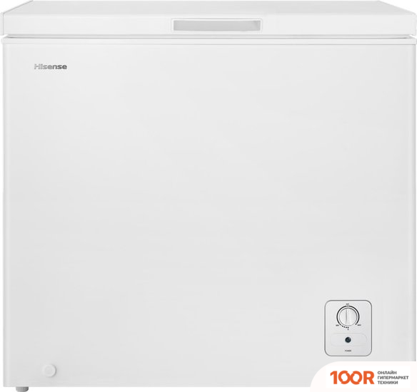 Холодильник Hisense FC-325D4BW1 (308113)