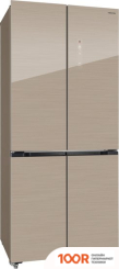 Холодильник Hiberg RFQ-600DX NFGY INVERTER (308104)