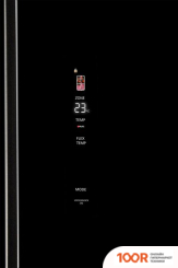 Холодильник Hiberg RFQ-600DX NFGB INVERTER (308100)