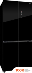 Холодильник Hiberg RFQ-600DX NFGB INVERTER (308100)
