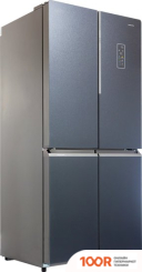 Холодильник Hiberg RFQ-590G GT INVERTER (308098)