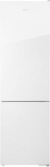 Холодильник Hiberg RFC-400DX NFGW INVERTER (308079)