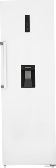 Холодильник Hiberg RF-40DD NFW (308065)