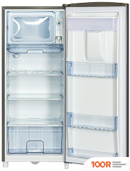 Холодильник Hiberg RF-23DS (308063)