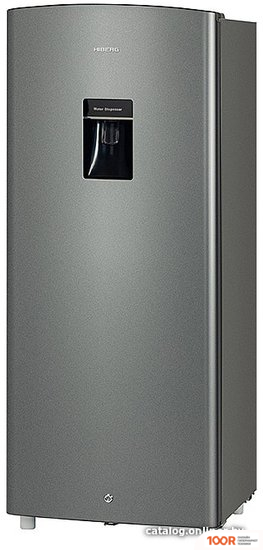Холодильник Hiberg RF-23DS (308063)