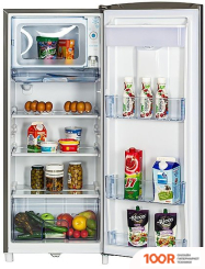 Холодильник Hiberg RF-23DS (308063)