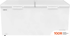 Холодильник Hiberg PF 56L2W (308061)