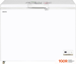 Холодильник Hiberg PF 32L4 NFW (308056)