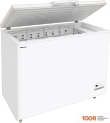 Холодильник Hiberg PF 32L4 NFW (308056)