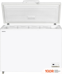 Холодильник Hiberg PF 32L4 NFW (308056)