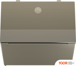 Холодильник Hiberg PF 25 NFG (308053)