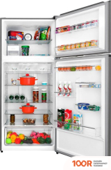 Холодильник Hiberg I-RFT 690 X (308052)