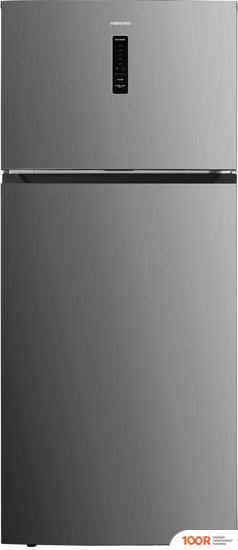 Холодильник Hiberg I-RFT 690 X (308052)