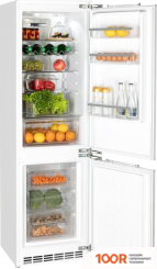 Холодильник Hiberg I-RFCB 400F NFW (308048)