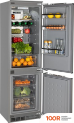 Холодильник Hiberg I-RFCB 400F NF (308047)