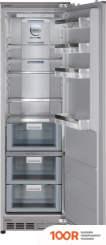 Холодильник Hiberg I-RFB 35 NF (308046)