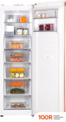 Холодильник Hiberg I-FR 44G WS (308042)