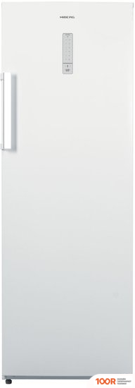 Холодильник Hiberg FR-31RD NFW (308038)
