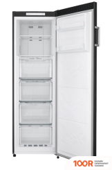 Холодильник Hiberg FR-26D NFXD (308037)