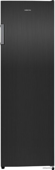 Холодильник Hiberg FR-26D NFXD (308037)