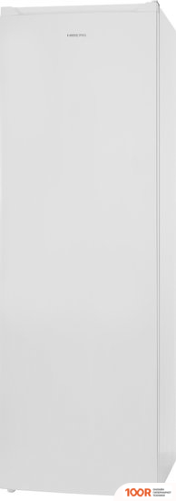 Холодильник Hiberg FR-25 NFCW (308034)