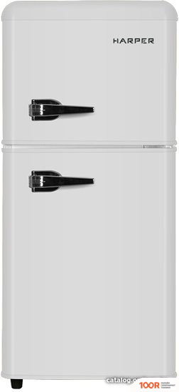Холодильник Harper HRF-T140M (БЕЛЫЙ) (308020)