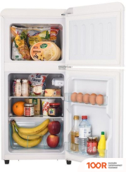 Холодильник Harper HRF-T120M (БЕЛЫЙ) (308016)