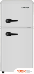 Холодильник Harper HRF-T120M (БЕЛЫЙ) (308016)