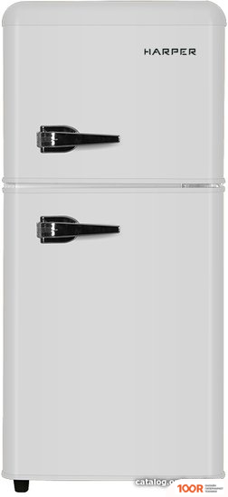 Холодильник Harper HRF-T120M (БЕЛЫЙ) (308016)