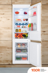 Холодильник Hansa BK333.2U (308012)