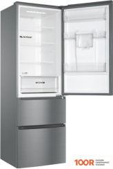 Холодильник Haier HTR3619FWMN (308000)