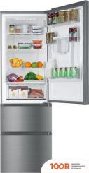 Холодильник Haier HTR3619FWMN (308000)