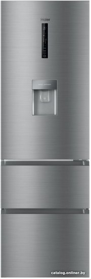 Холодильник Haier HTR3619FWMN (308000)