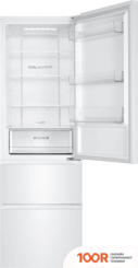 Холодильник Haier HTR3619ENPW (307998)