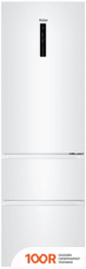 Холодильник Haier HTR3619ENPW (307998)
