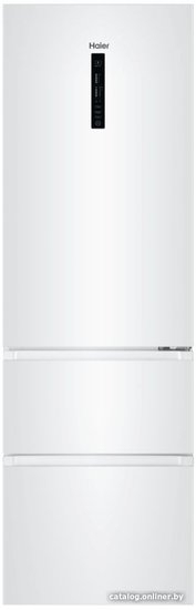 Холодильник Haier HTR3619ENPW (307998)